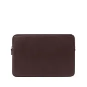 13 Inch MacBook Sleeve Brown