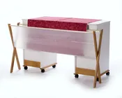 Ironing Cradle