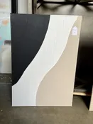Abstract Art 39.5" x 27.5"