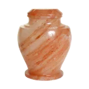 Carpel Rock Salt Adult Urn