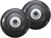 3″ Replacement Wheel for Corner Mount Casters