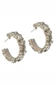 Adelpha Earrings