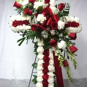 Serenity Cross