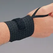 Allegro Rist-Rap with Thumb (Each) Size Large