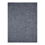 Basketweave Area Rug