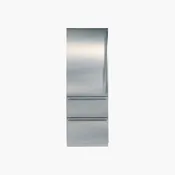 Sub-Zero 27″ Stainless Steel, Integrated Over/Under All-Freezer, Left Hinge