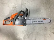 Husqvarna 435