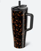 BRUMATE- Era Flip 40oz in Tortoise Shell