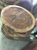 Crosscut Slab C-1