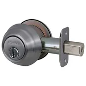 Double Cylinder Deadbolt