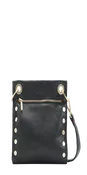 Tony Med Blk-Bg