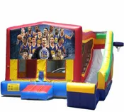 Golden State Warriors