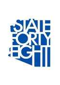 Decal Classic AZ | Royal Blue