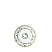 Alle Royale Bread and Butter Plate