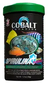 Flakes Spirulina Cobalt Aquatics 1.2oz