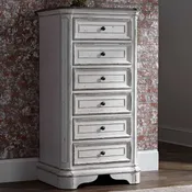 Magnolia Manor Lingerie Chest