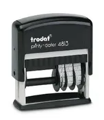 Temple Stamp Kit