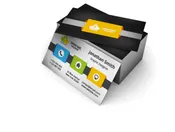 Promotional Business Cards