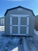 10×12 Barn