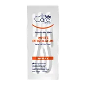 White Petrolatum Skin Protectant 5g packet, 144 per/box
