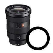 Anti-Reflection Ring for Sony 16-35mm F2.8 Type I GM Lens