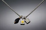 Be Love Necklace
