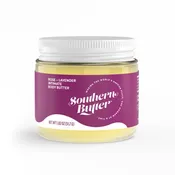 Body Butter - Rose + Lavender