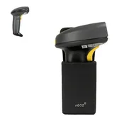2D Barcode Scanner Holster with Belt Clip