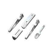HP-10 Cove Iron Kit