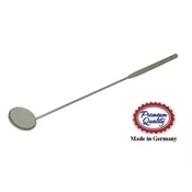 #7 Laryngeal Mirror with Handle, 30mm