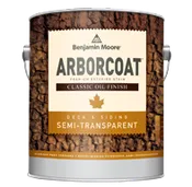ARBORCOAT Semi Transparent Classic Oil Finish 328