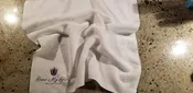 Microfiber Towel