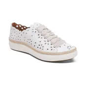 Aetrex Women’s Charlotte Lace-up Sneaker