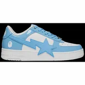 A Bathing Ape Bapesta OS #3 M2 'Sax'