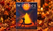 Witches Magazine: Issue 30, Autumn 2026 — Soul II Soul