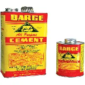 BARGE ALL PURPOSE CEMENT