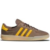 Adidas Glenburn x Daewon (Earth Strata/Crew Yellow/Gum)