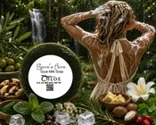 Chloe Goat Milk Soap | Vit B5