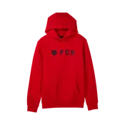 Absolute Pullover Hoodie