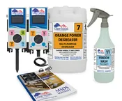 Mop Sink Bundle