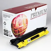 Brother TN115M Reman Magenta Toner 4K PR