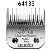 Andis Clipper Blades for Model BG, BG-2, BGG, BGC, BGR, BGR+, MBG