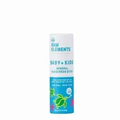 Baby and Kids Sunscreen Stick - 30 SPF