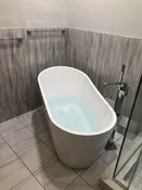 Bath Tub #1