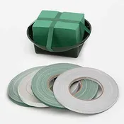 1/4" Green Waterproof Tape