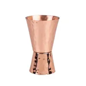 Double Sided  Copper Jigger