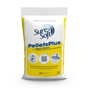 SureSoft® PelletsPlus® with Resin Clean®