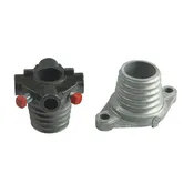 Cone 1-3/4"