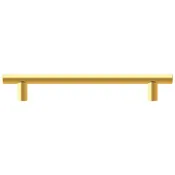 12" Door Pull LDH-12G Gold