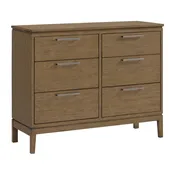1145 Bailey 50″ Low Dresser
